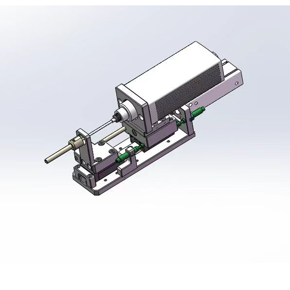 从3C到汽车：自动化锁螺丝真空吸模组如何适配千行百业？